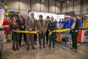 Chance 2024, Messeimpression