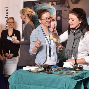 Chance 2019, Messeimpression