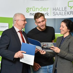 Chance 2019, Messeimpression