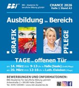 Berufsausbildung mit einem starken Partner