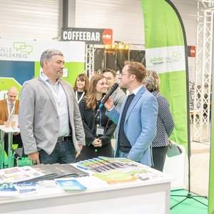 Chance 2025, Messeimpression