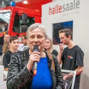 Chance 2024, Messeimpression