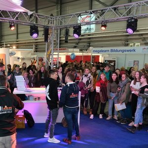 Chance 2019, Messeimpression