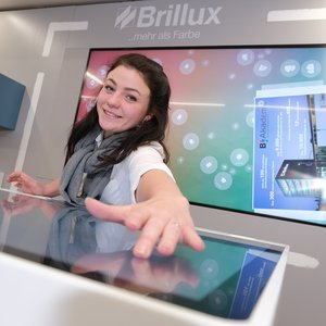 Chance 2019, Messeimpression