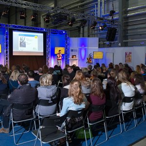 Chance 2018, Messeimpression