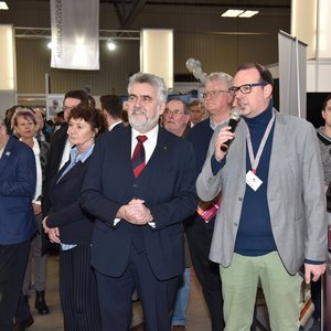 Chance 2019, Messeimpression