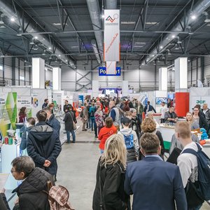 Chance 2023, Messeimpression