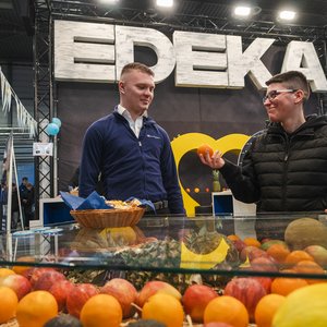 Chance 2025, Messeimpression