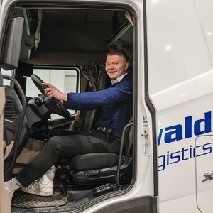 Chance 2025, Messeimpression