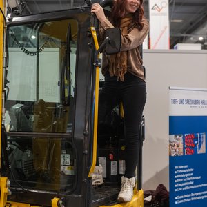 Chance 2026, Messeimpression