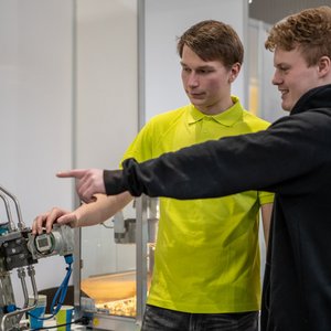 Chance 2022, Messeimpression