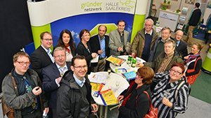 Gründung und Selbstständigkeit