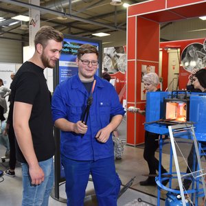 Chance 2019, Messeimpression