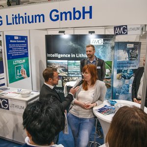 Chance 2023, Messeimpression