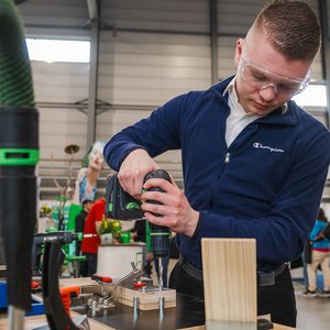 Chance 2025, Messeimpression