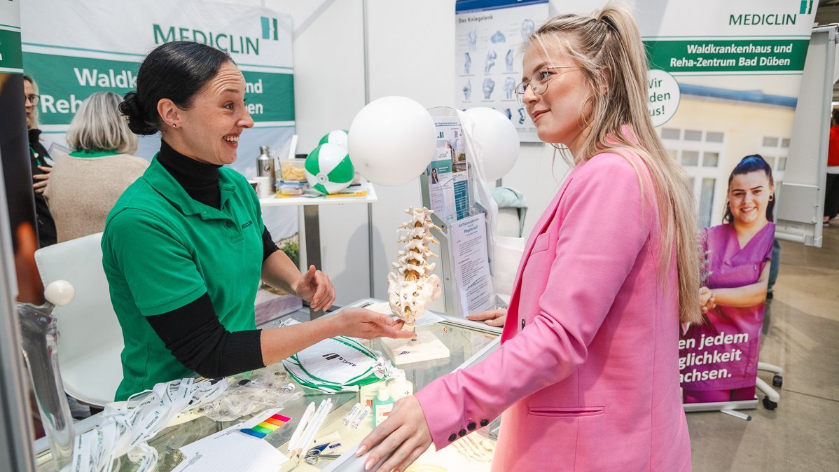 Willkommen zur Chance 2026!