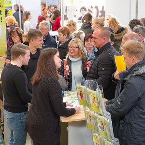 Chance 2018, Messeimpression