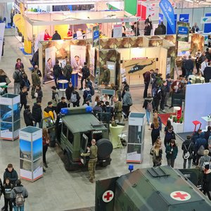 Chance 2019, Messeimpression