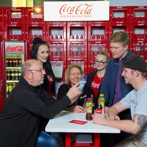 Chance 2020, Messeimpression