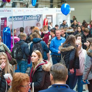 Chance 2018, Messeimpression