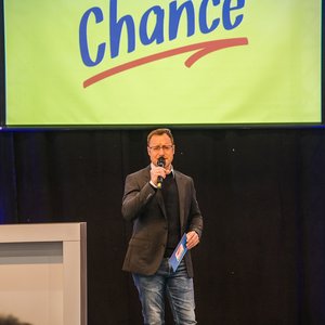 Chance 2023, Messeimpression