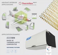 ThermHex Waben GmbH auf der Chance 2026