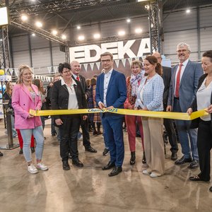 Chance 2025, Messeimpression