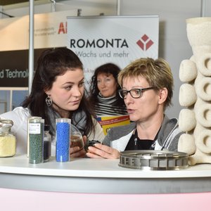 Chance 2019, Messeimpression