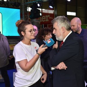 Chance 2019, Messeimpression