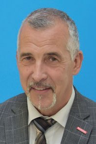 Thomas Keindorf - Präsident der Handwerkskammer Halle (Saale)