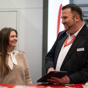 Chance 2022, Messeimpression