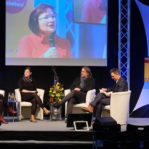 Chance 2019, Messeimpression