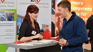 Ausbildung