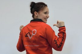 Ausbildung mit Zukunft bei der Ausbildungsverbund Olefinpartner gGmbH