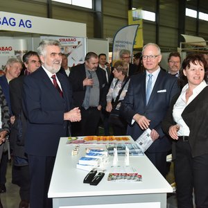 Chance 2019, Messeimpression