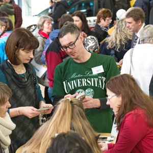 Chance 2018, Messeimpression