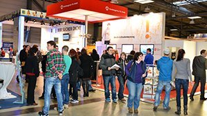 Besucherzielgruppen der Chance